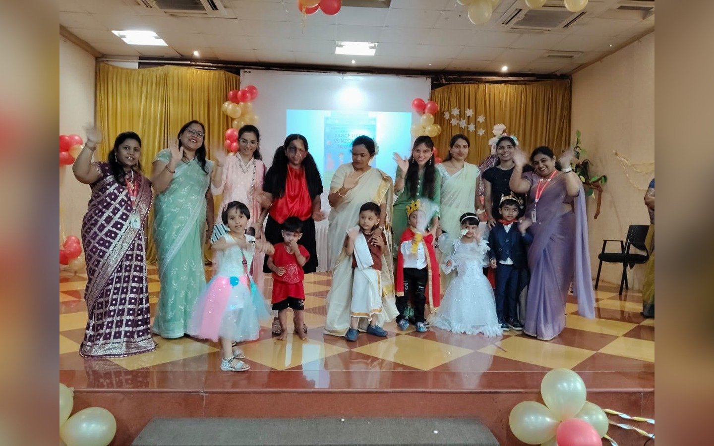 Activity image